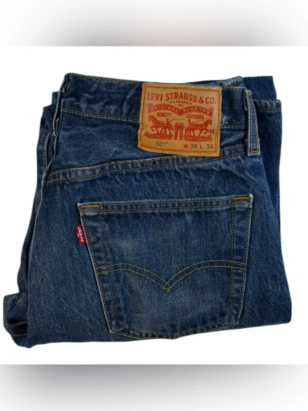 Levis classic levi’s